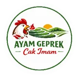 Ayam Geprek Cak Iman