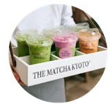 The Matcha Kyoto