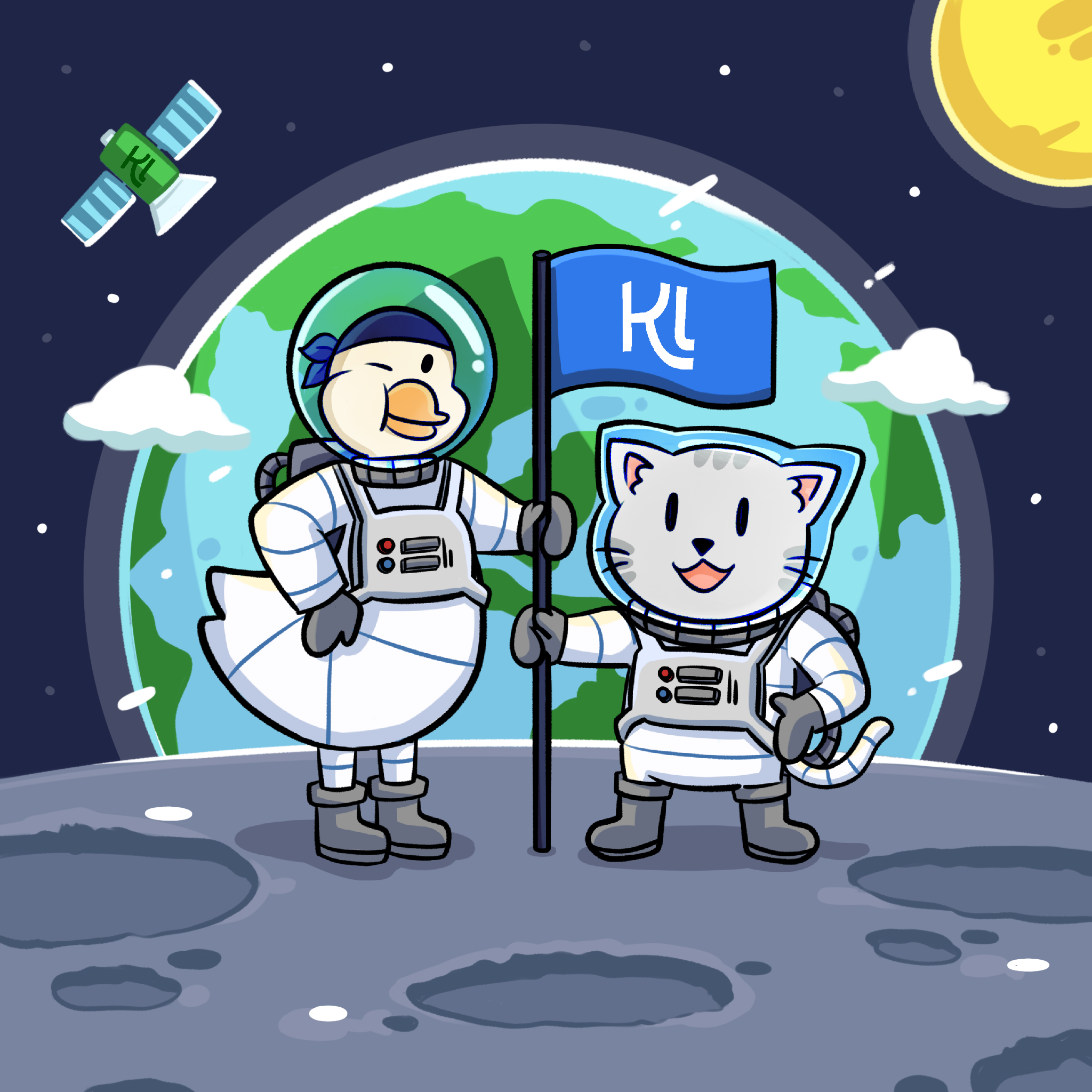 Kloaverse